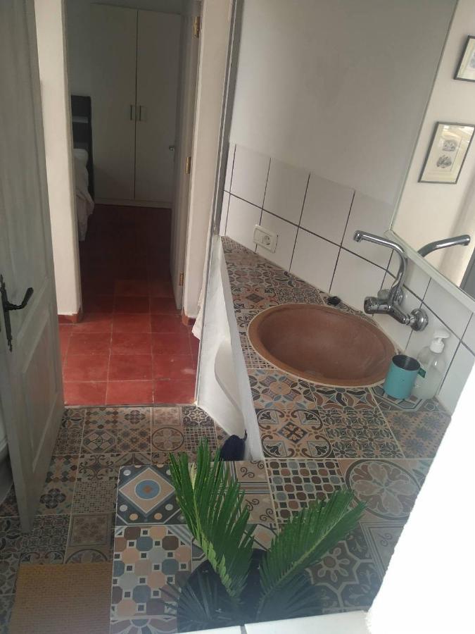 Willa Casa Estie Calera Zewnętrze zdjęcie