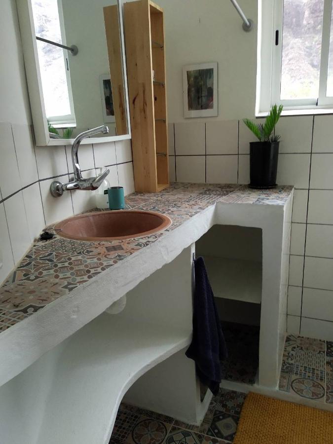 Willa Casa Estie Calera Zewnętrze zdjęcie