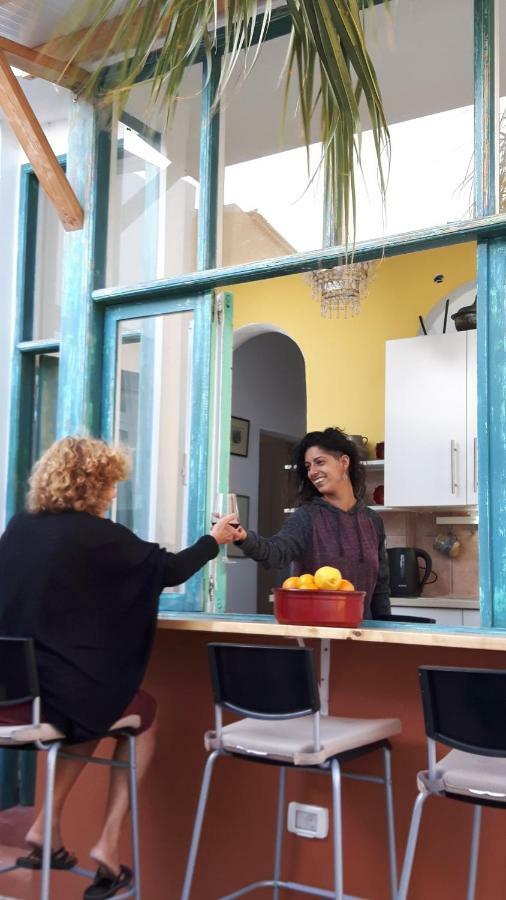 Willa Casa Estie Calera Zewnętrze zdjęcie